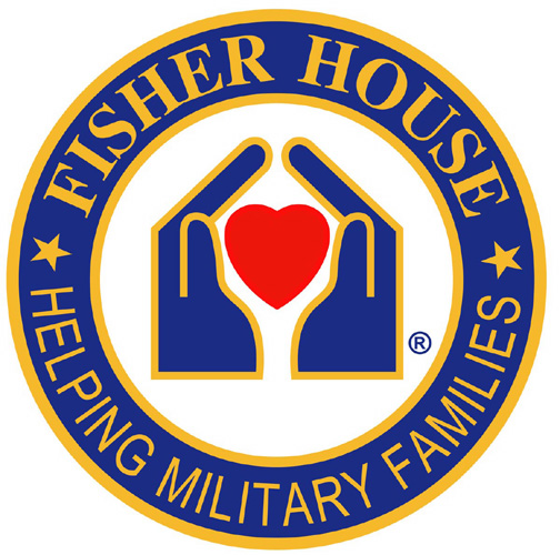 Fisher House logo