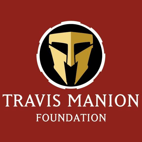 Travis Manion logo
