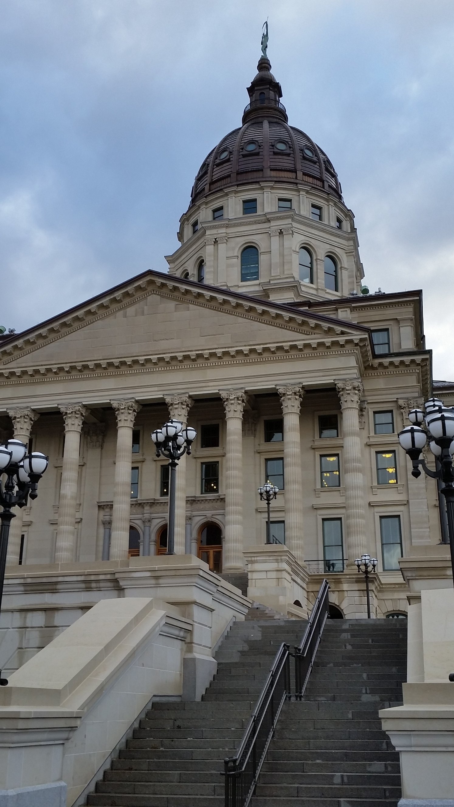 state capitol