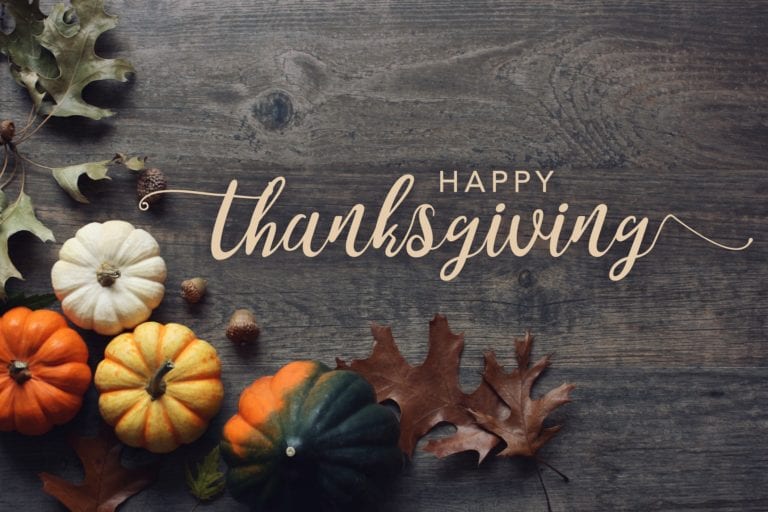 Thanksgiving Greetings from KC Restoration