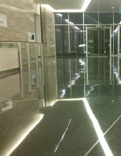 kansas city restoration services