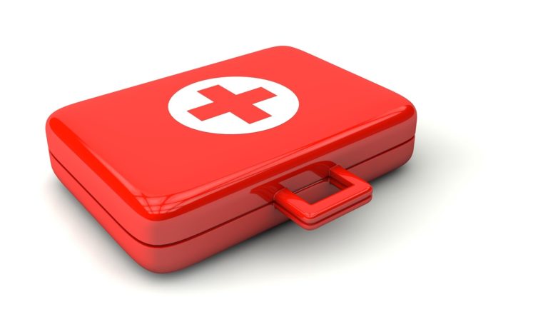 First Aid Kits: What You Need to Know