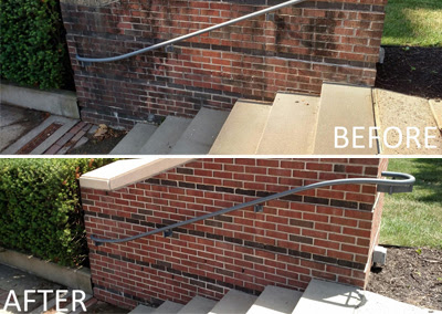 How to Prevent Exterior Brick Deterioration