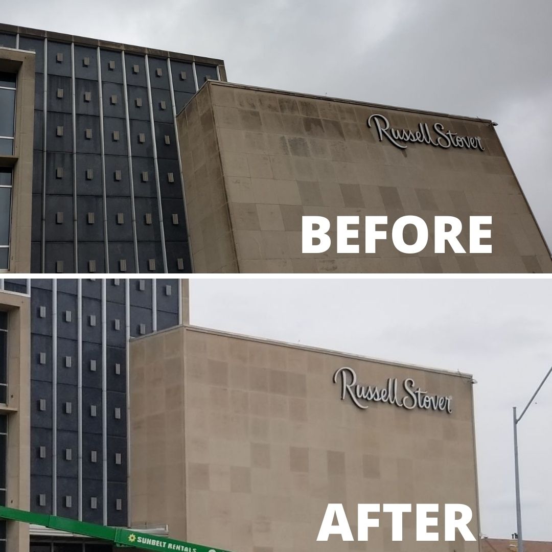 kansas city restoration services