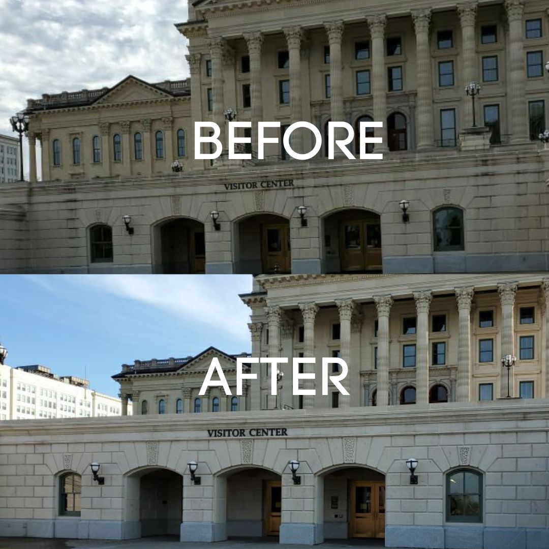 Building Restoration Kansas City