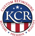 KCR Logo