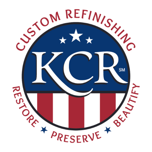 KCR Logo