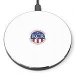 KCR Wireless Charger