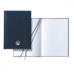 KCR Ruled Journal-blue