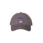 KCR Embroidered Hat