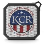KCR Bluetooth Speaker
