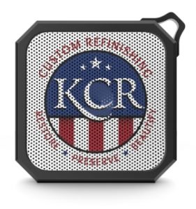 KCR Bluetooth Speaker