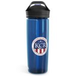 KCR CamelBak - blue