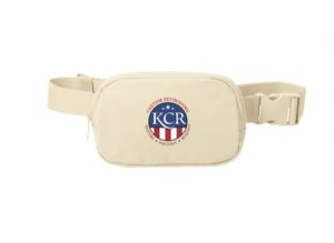 KCR hip pack - cream