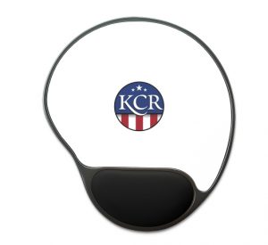 KCR Mouse Pad