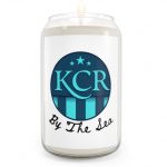 KCR Seaside Candle