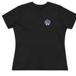 KCR Women's T-Shirt - black