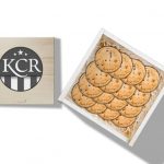 KCR Cookies