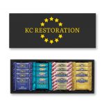 KCR Chocolates