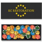 KCR Chocolate Truffles
