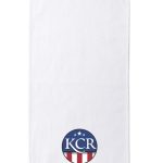 KCR Beach Towel
