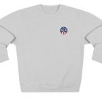 KCR Sweatshirt - Gray