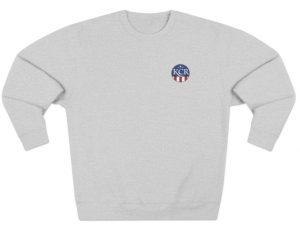 KCR Sweatshirt - Gray
