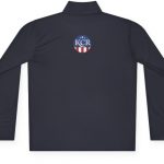 KCR pullover - navy